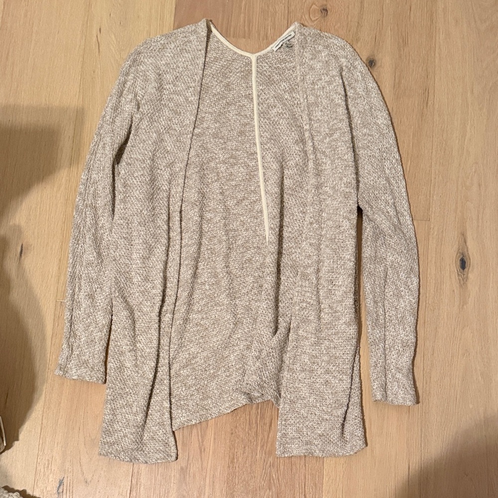 American eagle cardigan